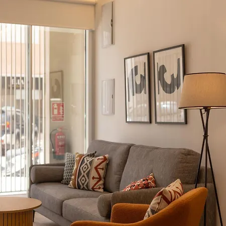 Appartement Casa Cool *