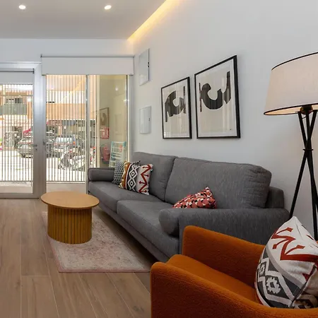 Casa Cool Appartement