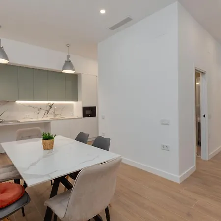 Casa Cool Appartement *