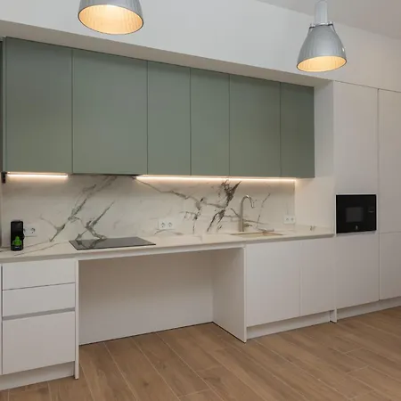 Casa Cool Appartement *