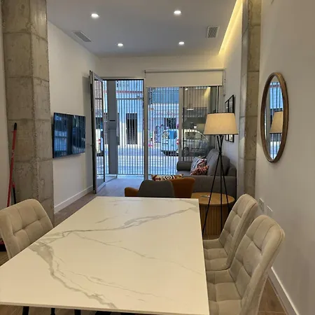 Appartement Casa Cool *