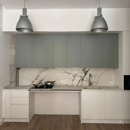 Casa Cool Appartement