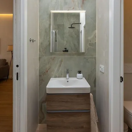 Appartement Casa Cool