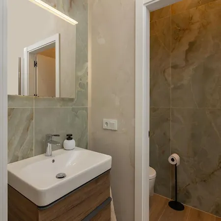 Casa Cool Appartement
