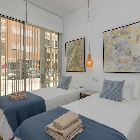 Casa Cool Appartement *