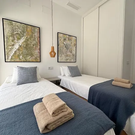 Appartement Casa Cool