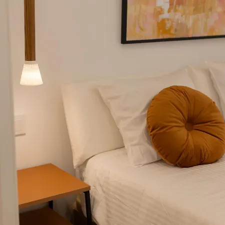 Casa Cool Appartement
