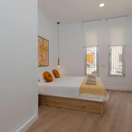 Casa Cool Appartement *