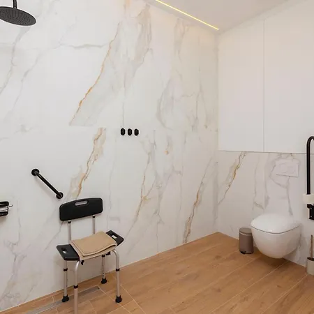 Appartement Casa Cool