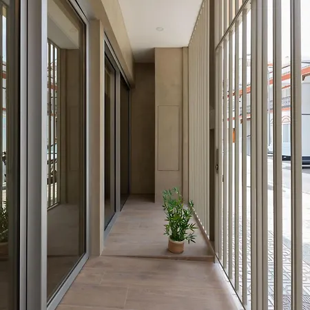 Casa Cool * Nerja